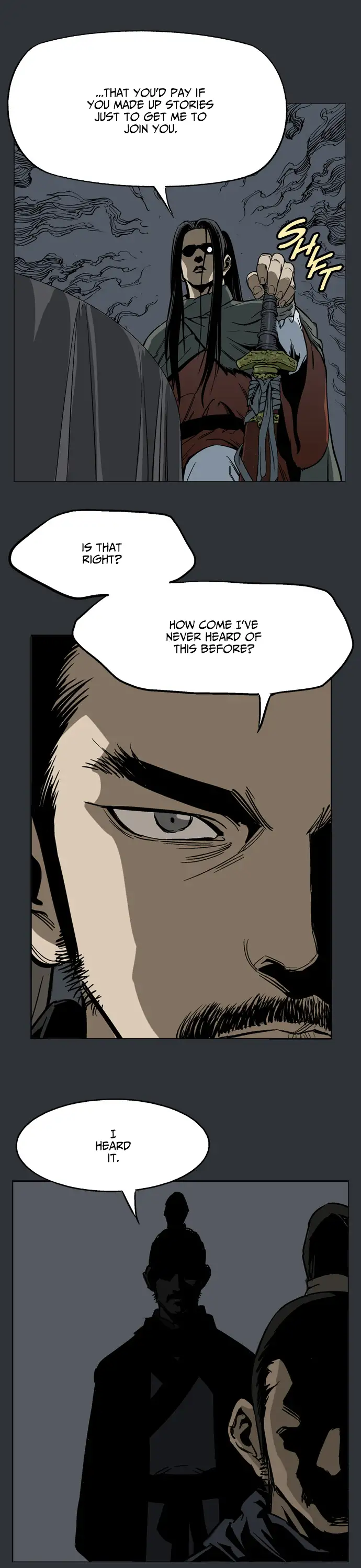 Gosu - Chapter 25 Page 7