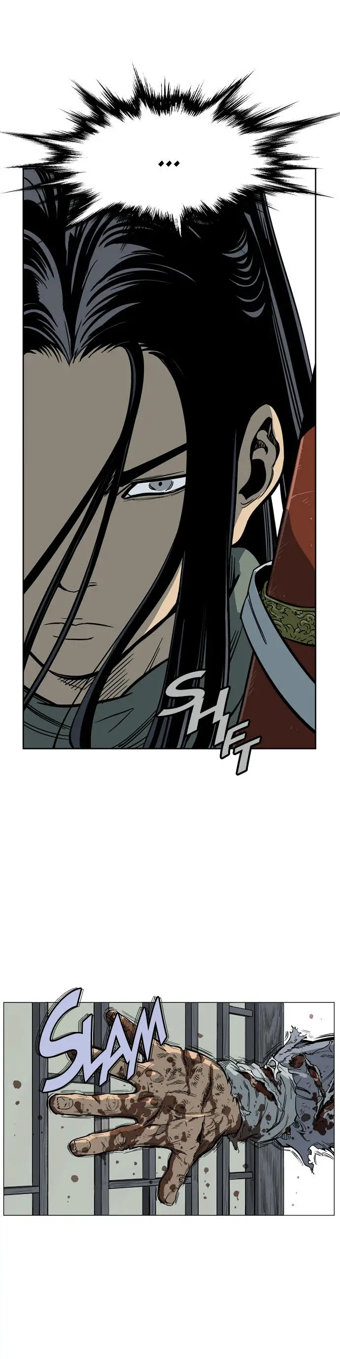 Gosu - Chapter 26 Page 37