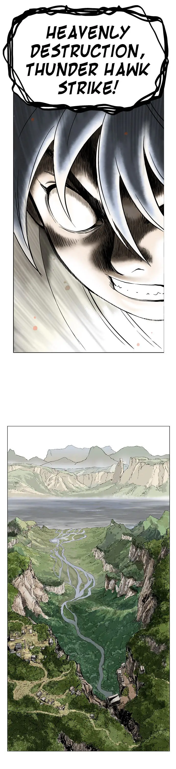Gosu - Chapter 26 Page 5