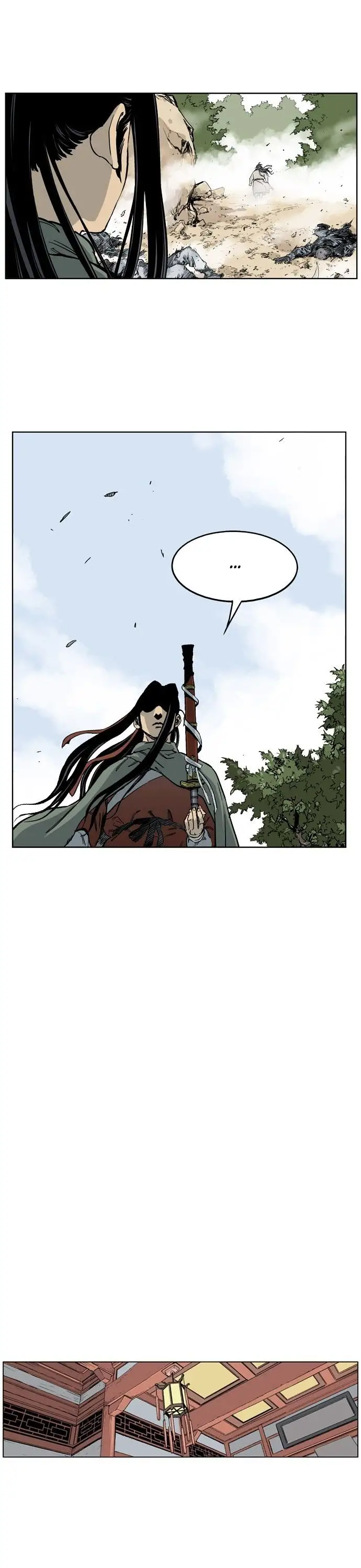 Gosu - Chapter 27 Page 20