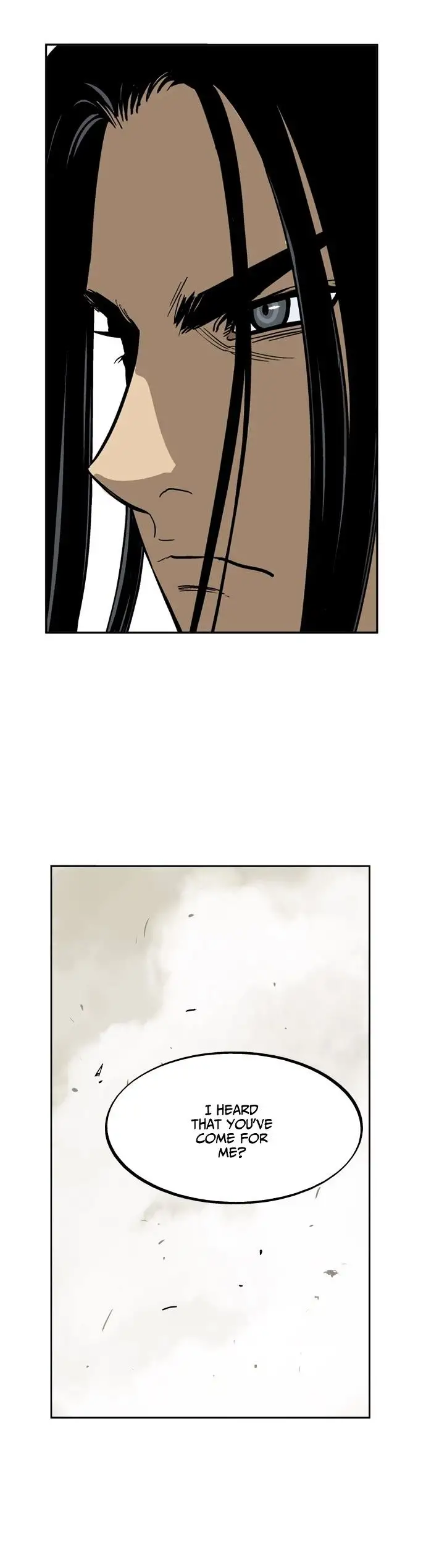 Gosu - Chapter 27 Page 3