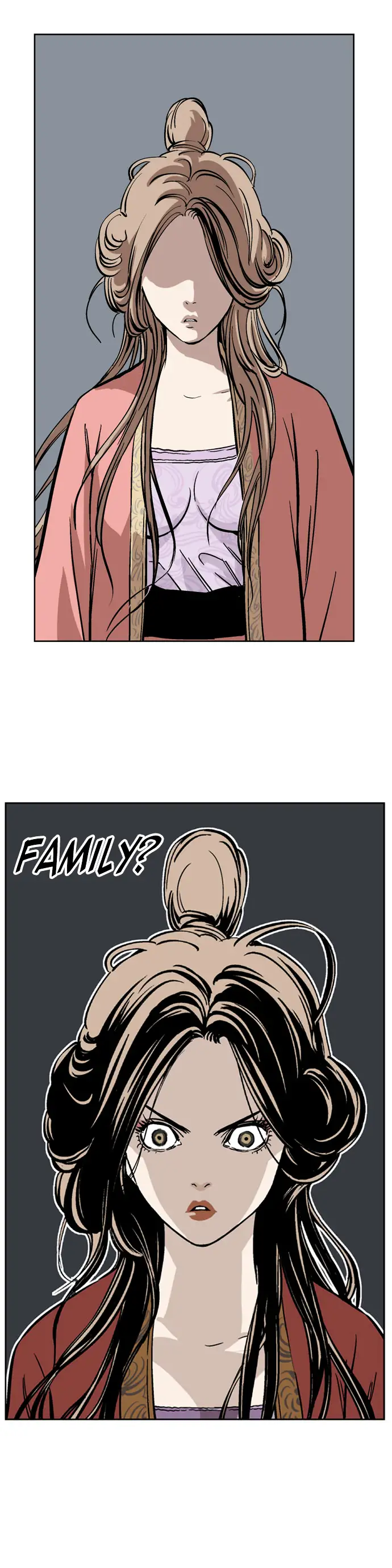 Gosu - Chapter 28 Page 33