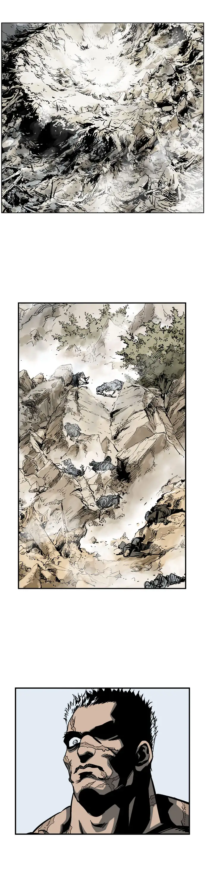 Gosu - Chapter 29 Page 10