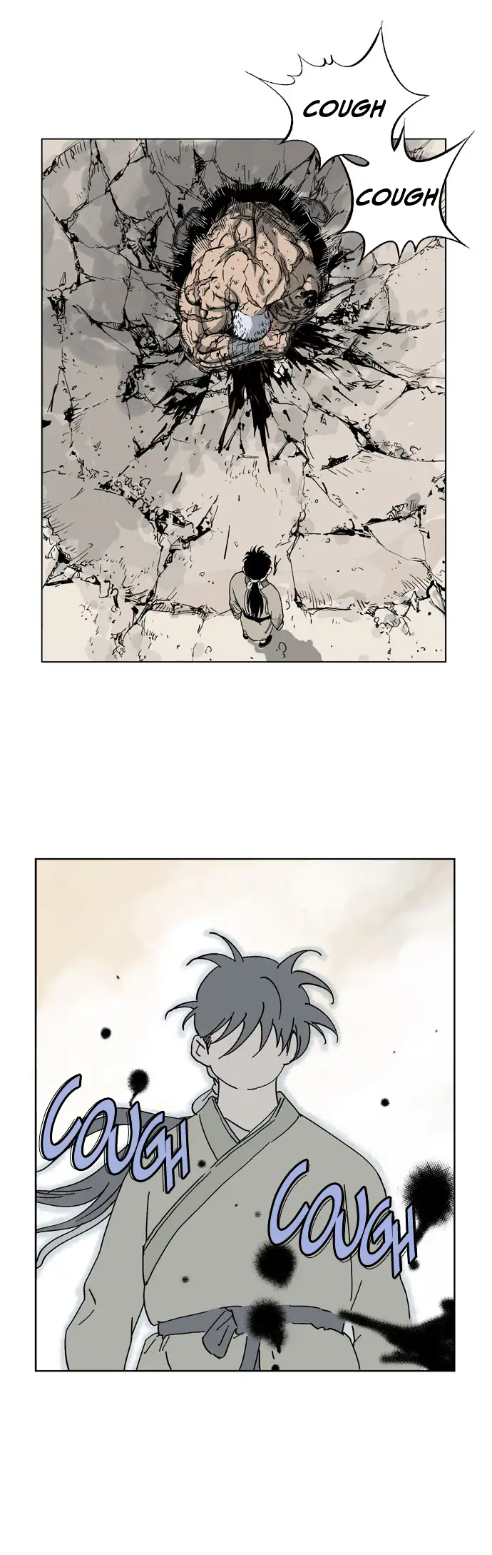 Gosu - Chapter 30 Page 10