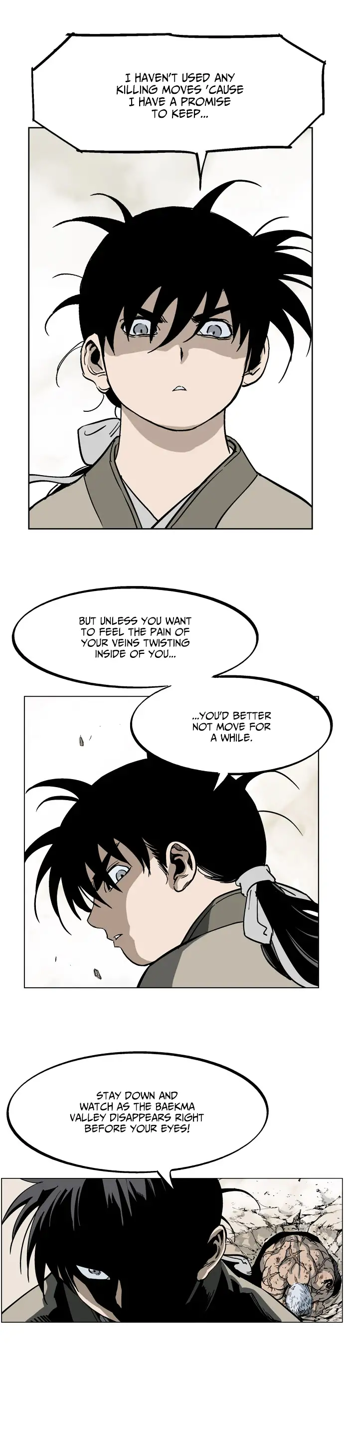 Gosu - Chapter 30 Page 11