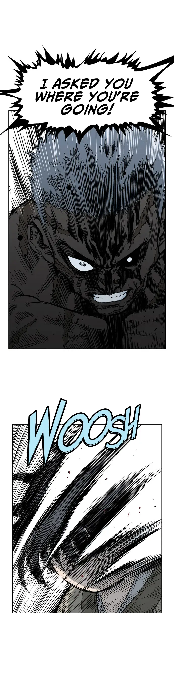 Gosu - Chapter 30 Page 14