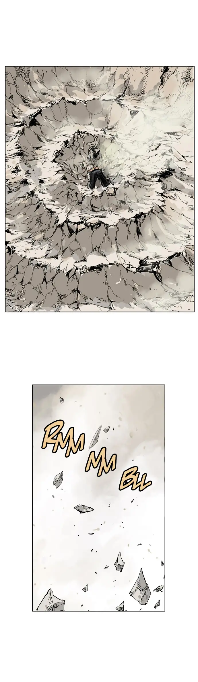 Gosu - Chapter 30 Page 16