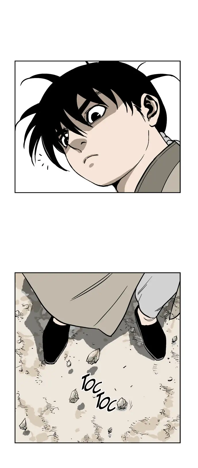 Gosu - Chapter 30 Page 19
