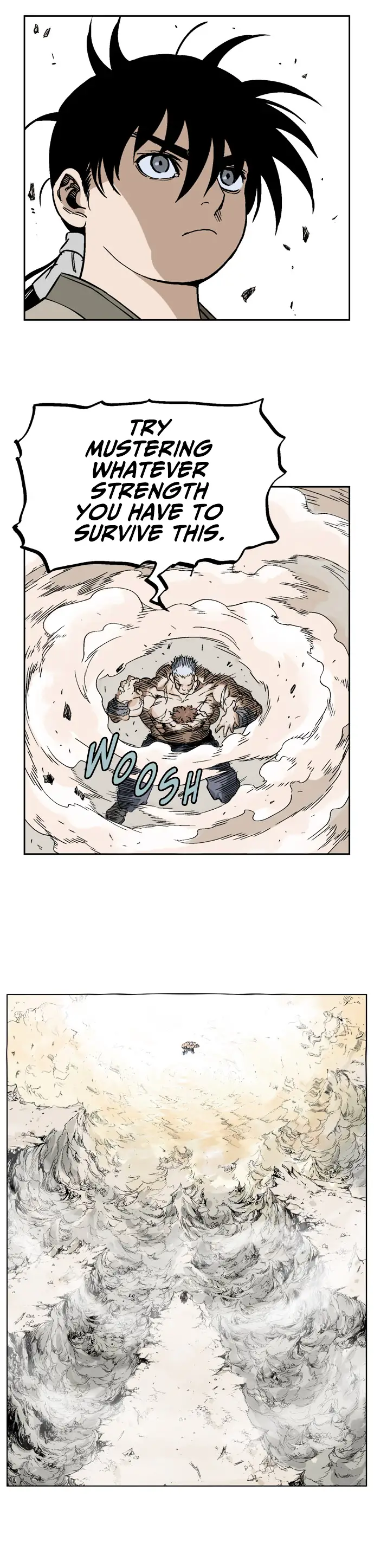 Gosu - Chapter 30 Page 26