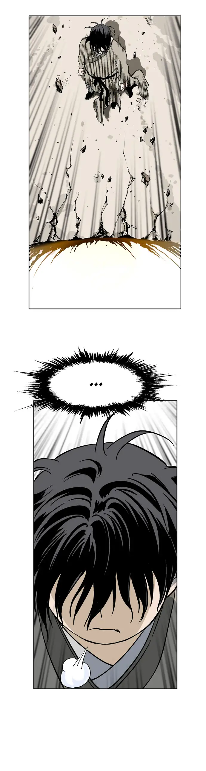 Gosu - Chapter 30 Page 32