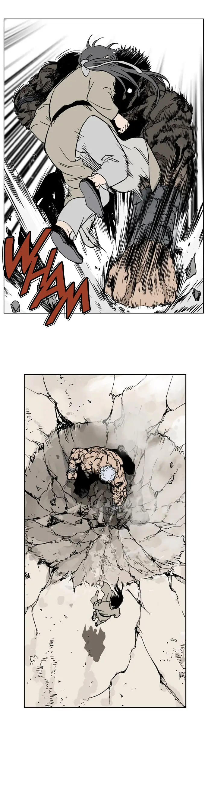 Gosu - Chapter 30 Page 7
