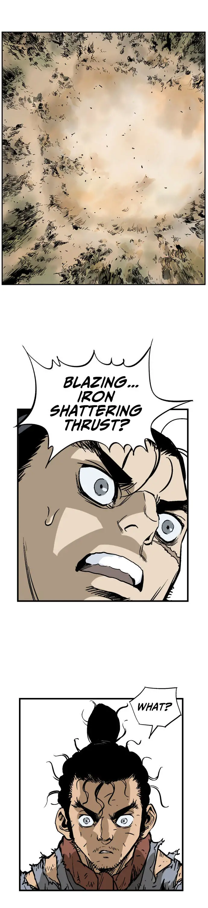 Gosu - Chapter 31 Page 10