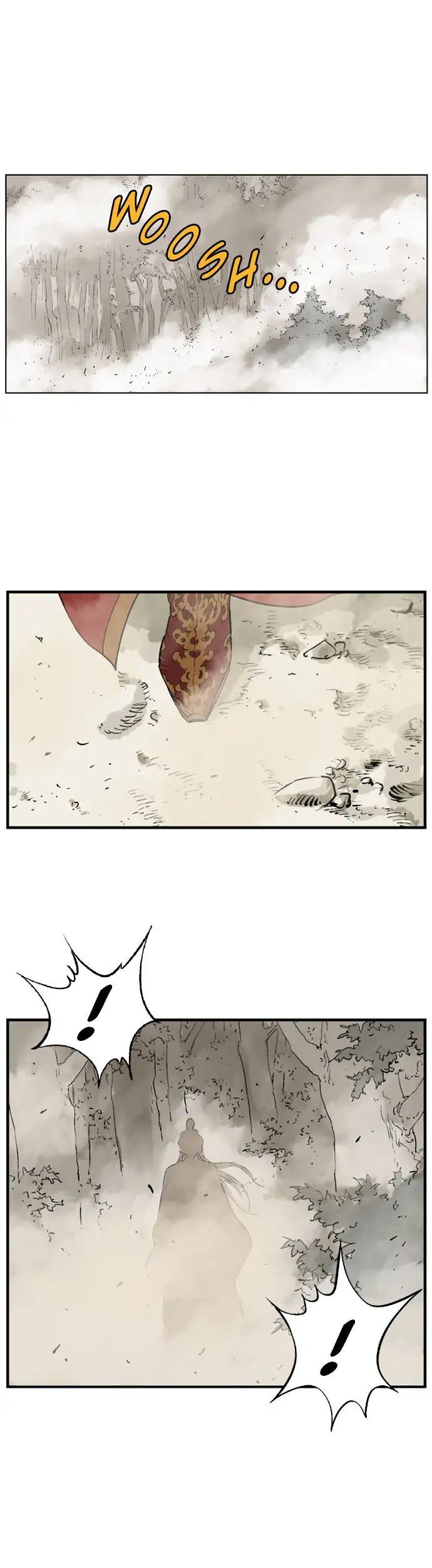 Gosu - Chapter 31 Page 14