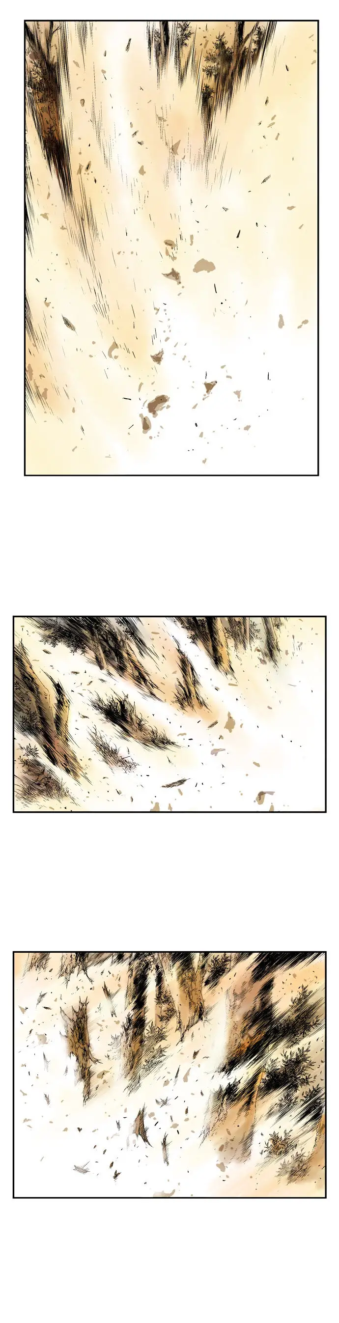 Gosu - Chapter 31 Page 6