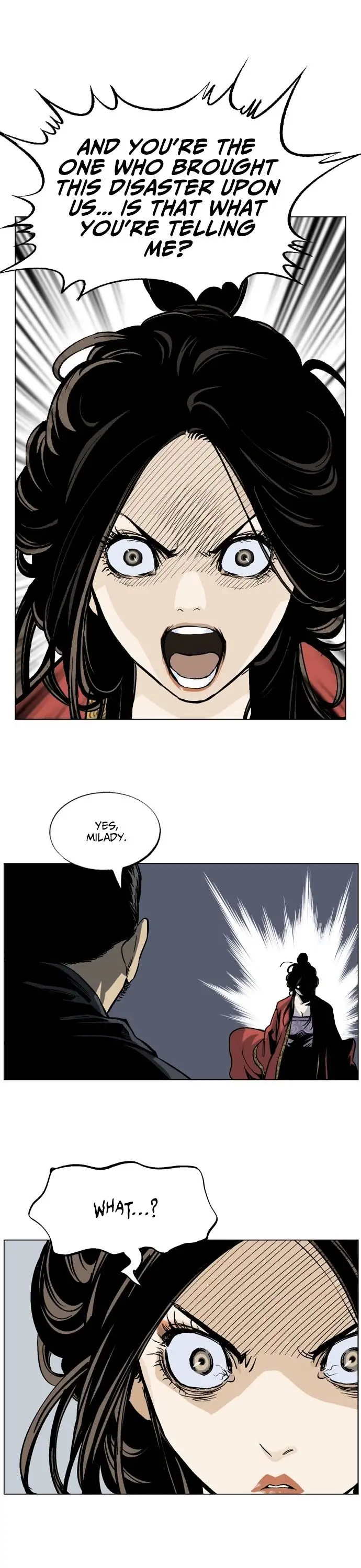Gosu - Chapter 33 Page 5