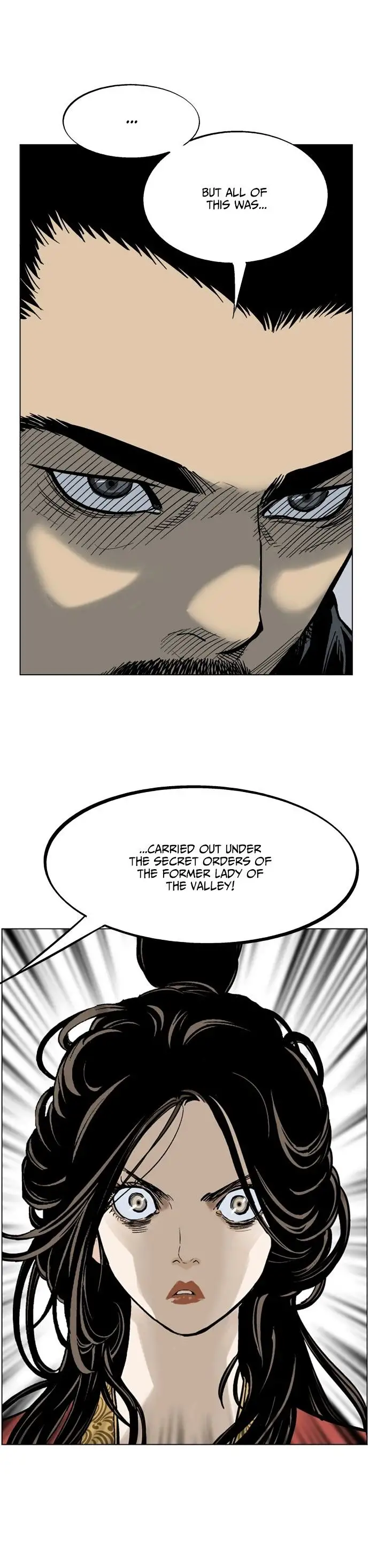 Gosu - Chapter 33 Page 6