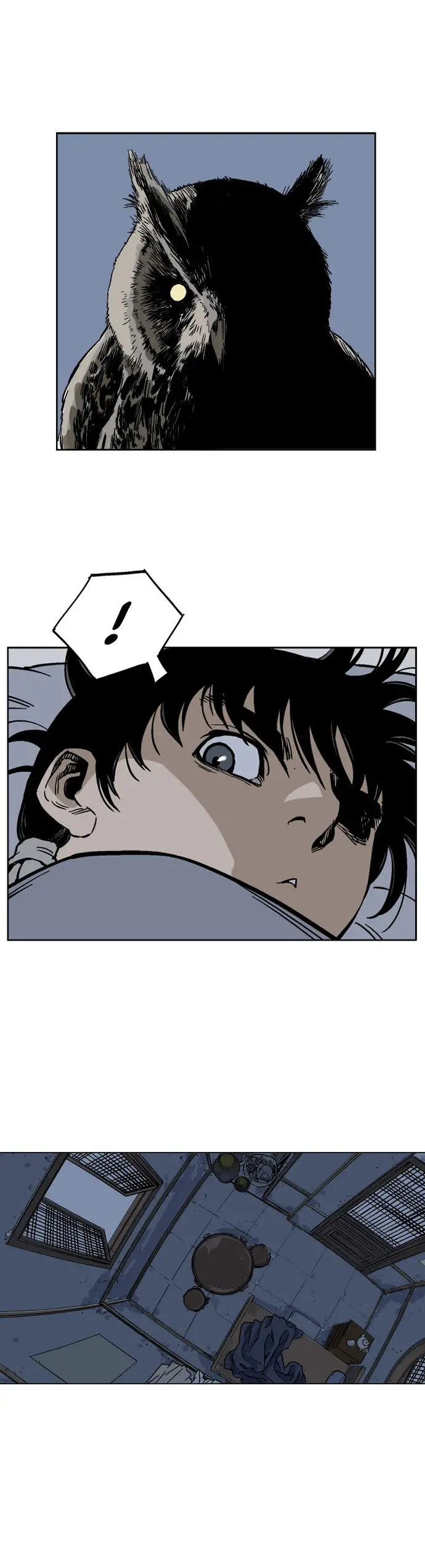 Gosu - Chapter 34 Page 13
