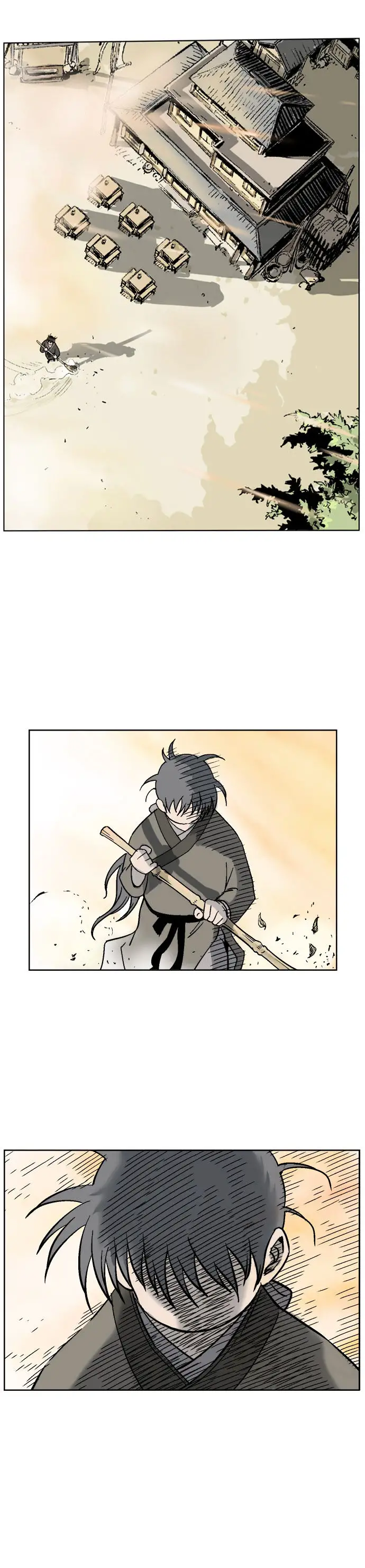 Gosu - Chapter 35 Page 3