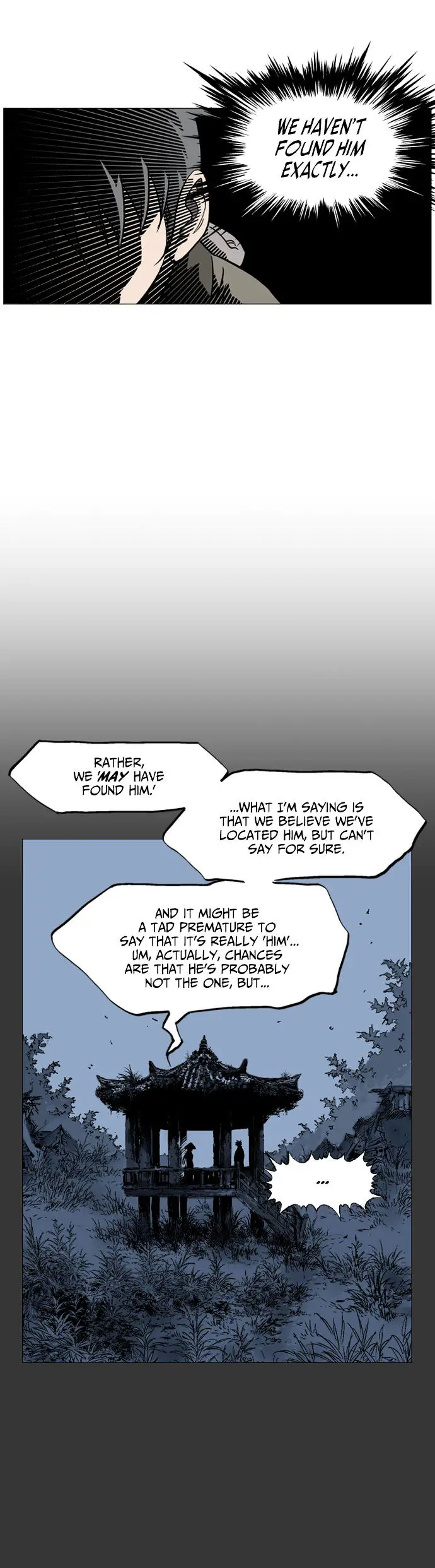 Gosu - Chapter 35 Page 4