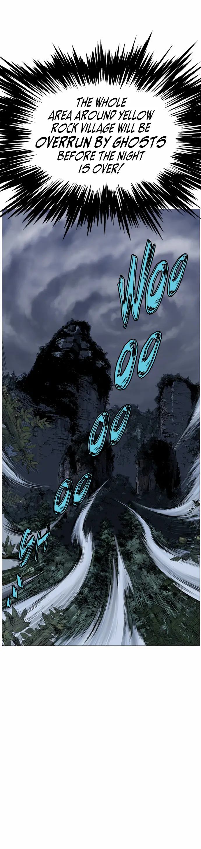 Gosu - Chapter 40 Page 37