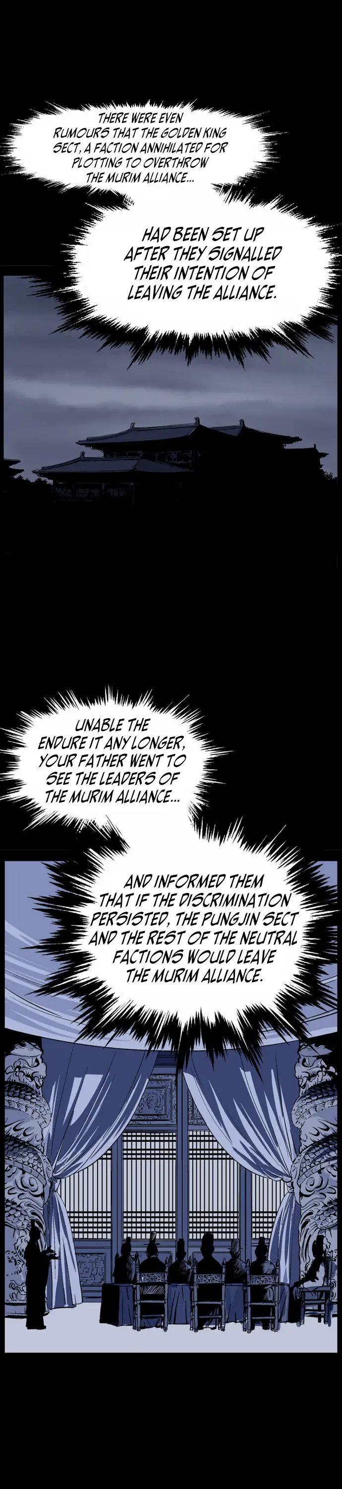 Gosu - Chapter 42 Page 23