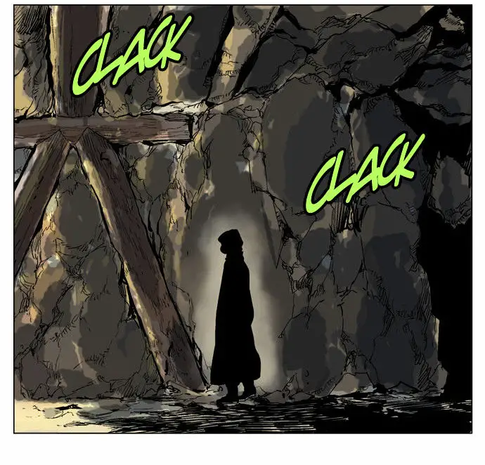 Gosu - Chapter 44 Page 28