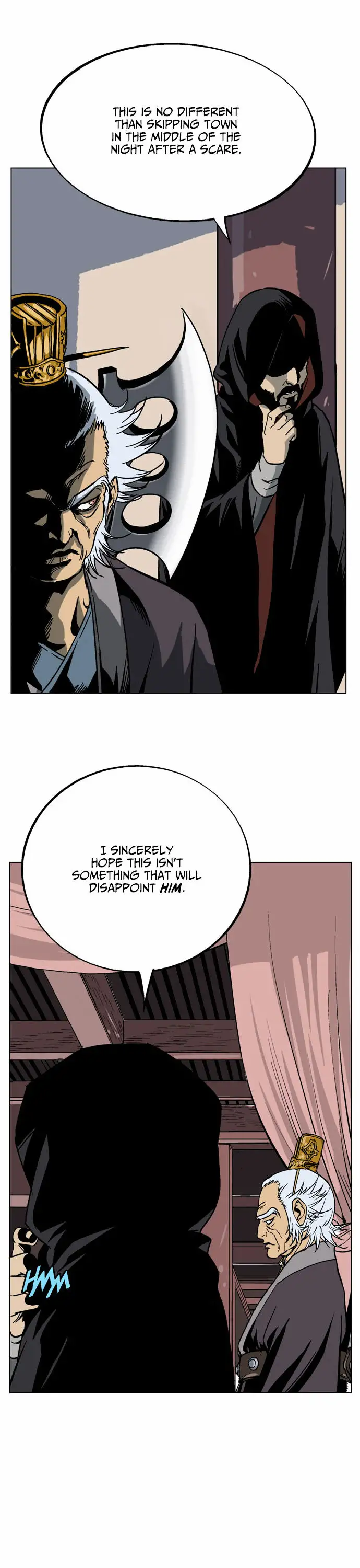 Gosu - Chapter 45 Page 6
