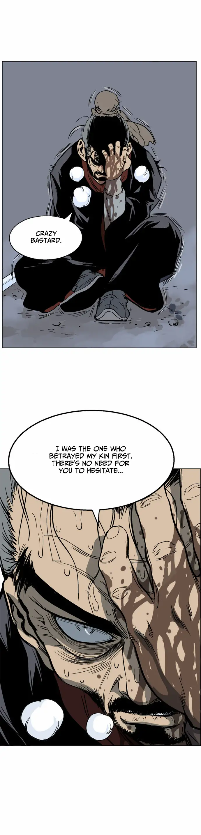Gosu - Chapter 46 Page 41