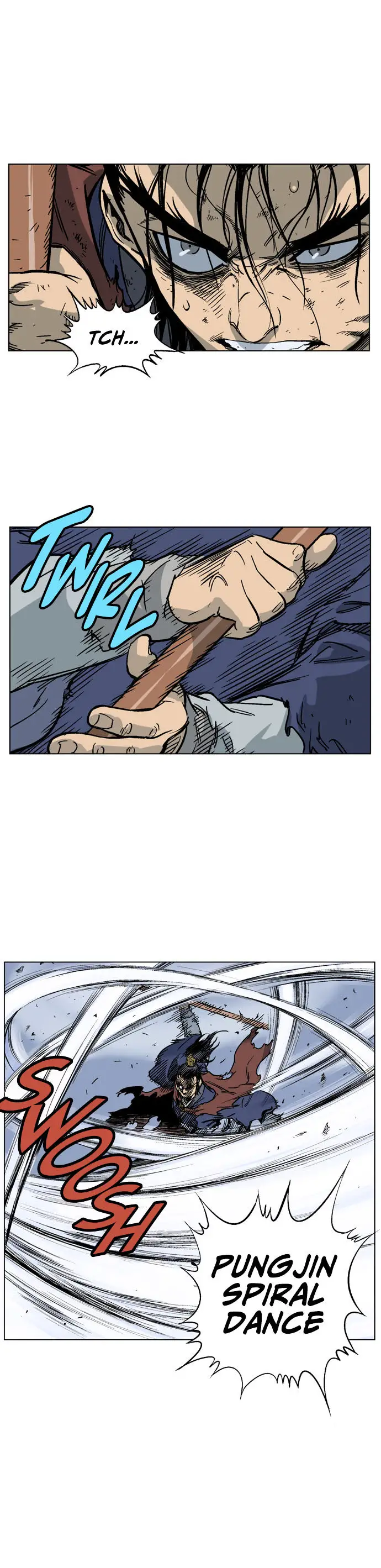 Gosu - Chapter 48 Page 13