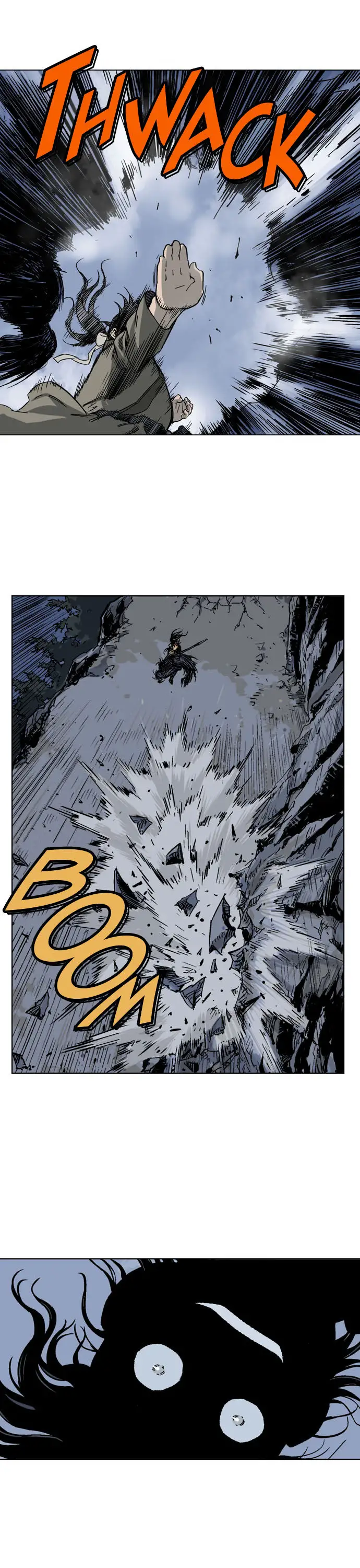 Gosu - Chapter 48 Page 27