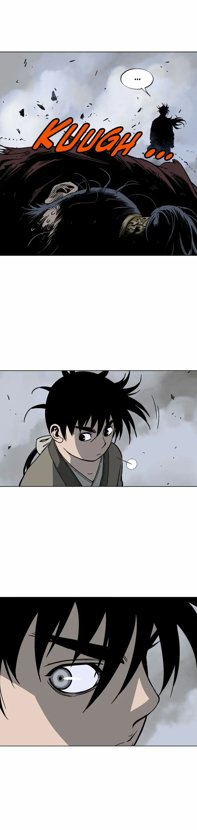 Gosu - Chapter 49 Page 35