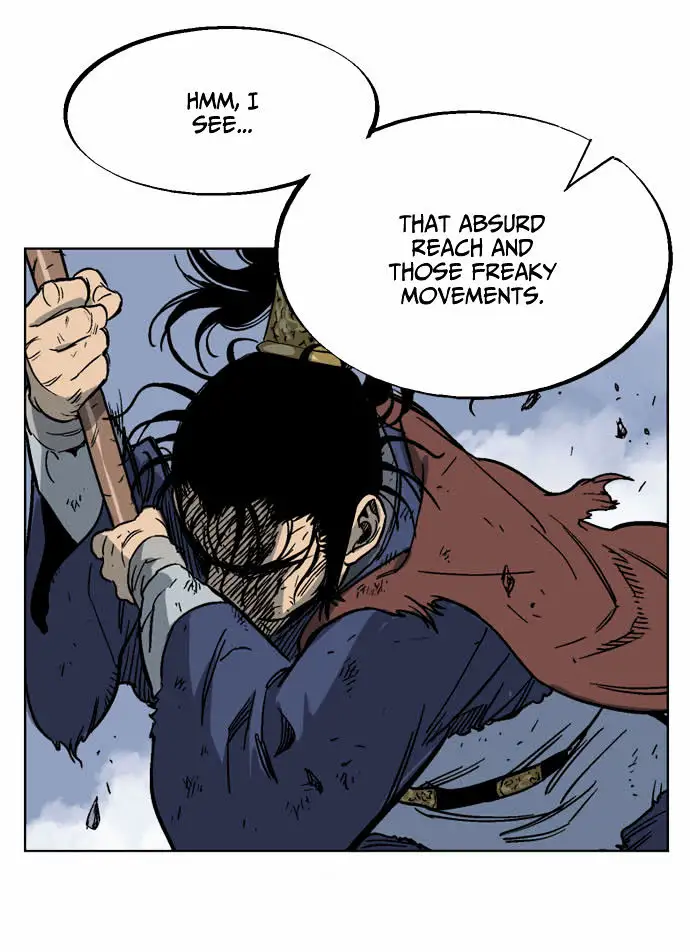 Gosu - Chapter 49 Page 37