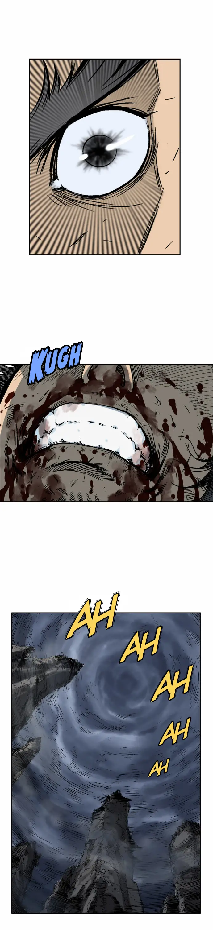Gosu - Chapter 50 Page 29