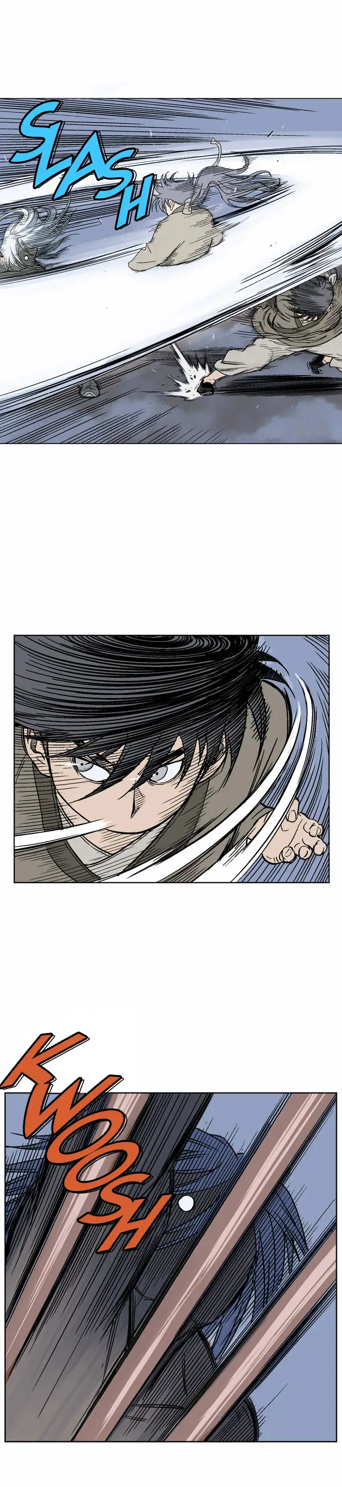 Gosu - Chapter 51 Page 13