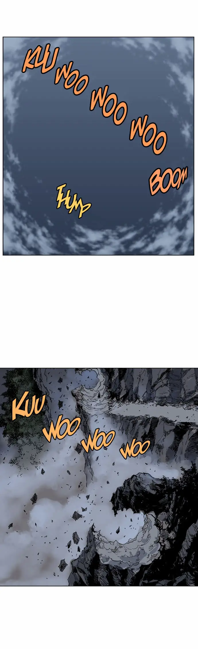 Gosu - Chapter 51 Page 20