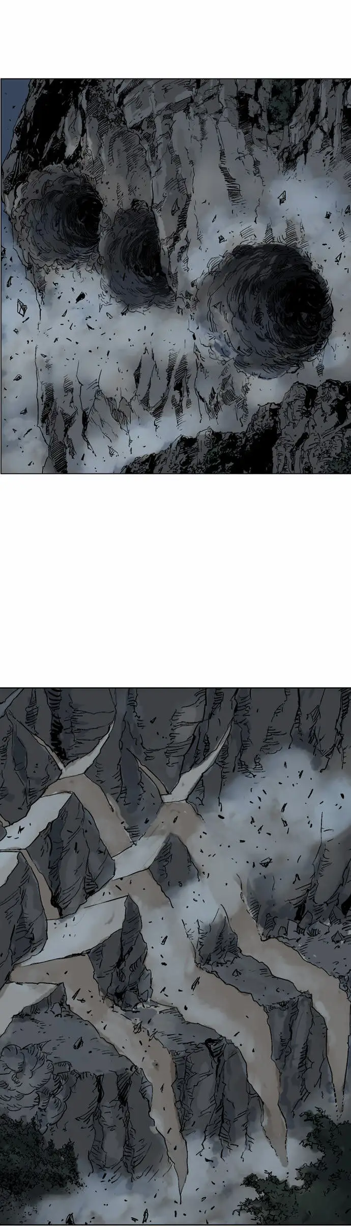 Gosu - Chapter 51 Page 35