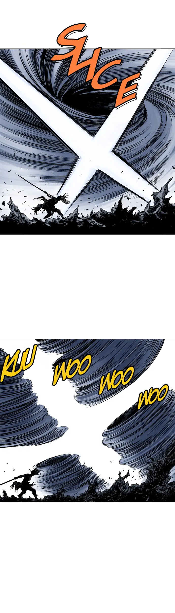 Gosu - Chapter 52 Page 28