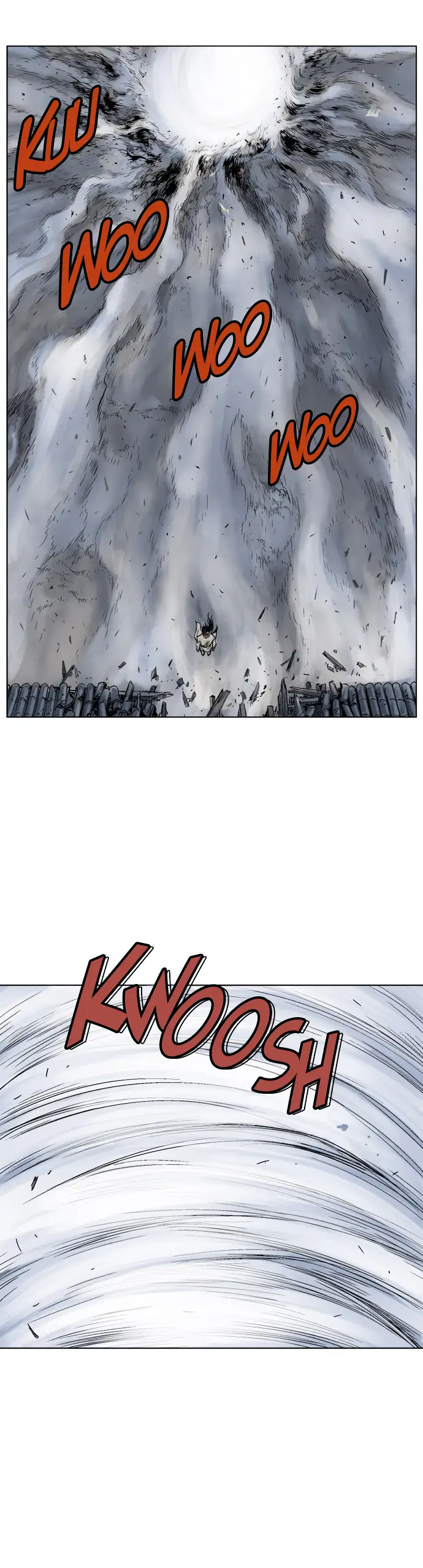 Gosu - Chapter 52 Page 9