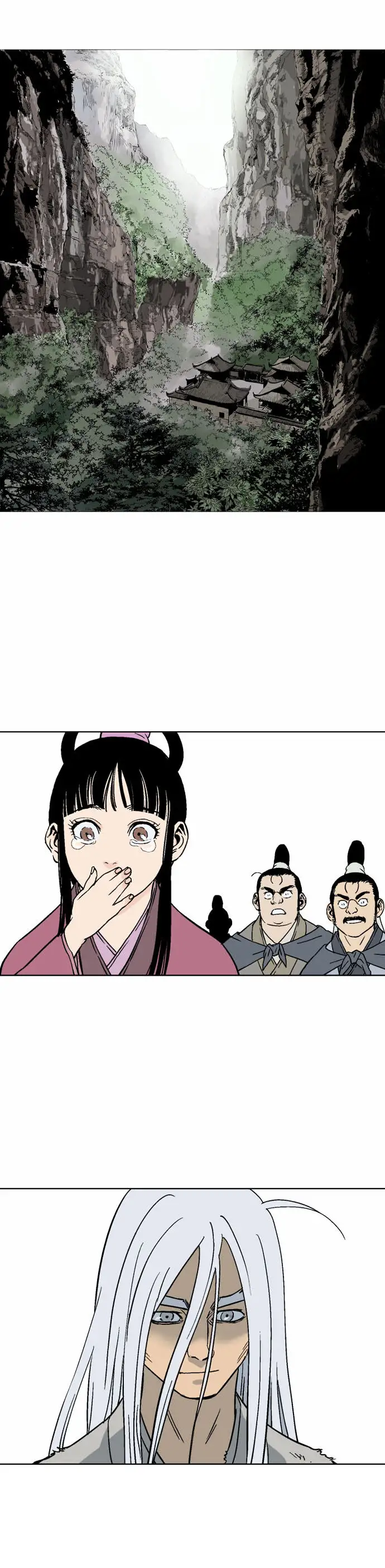 Gosu - Chapter 54 Page 23