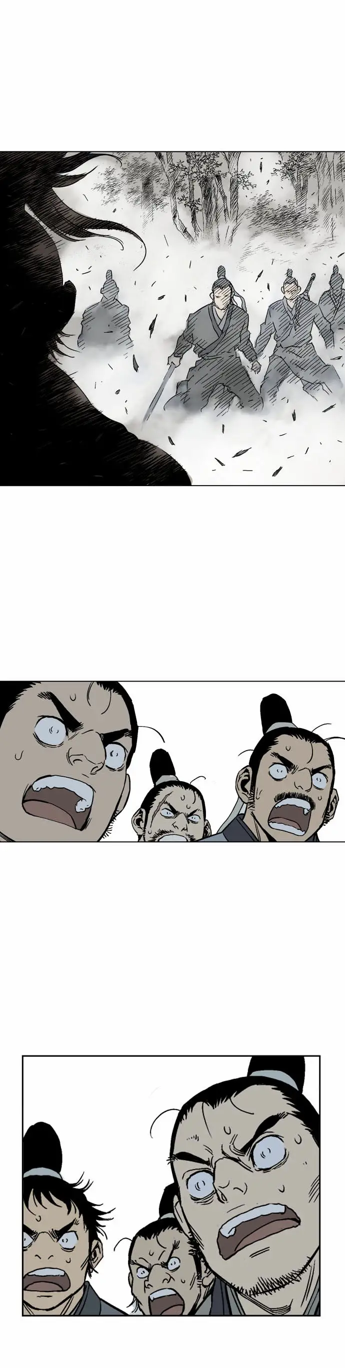 Gosu - Chapter 54 Page 42