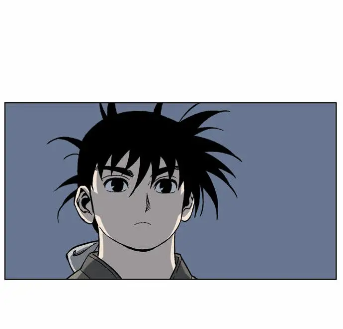 Gosu - Chapter 54 Page 8