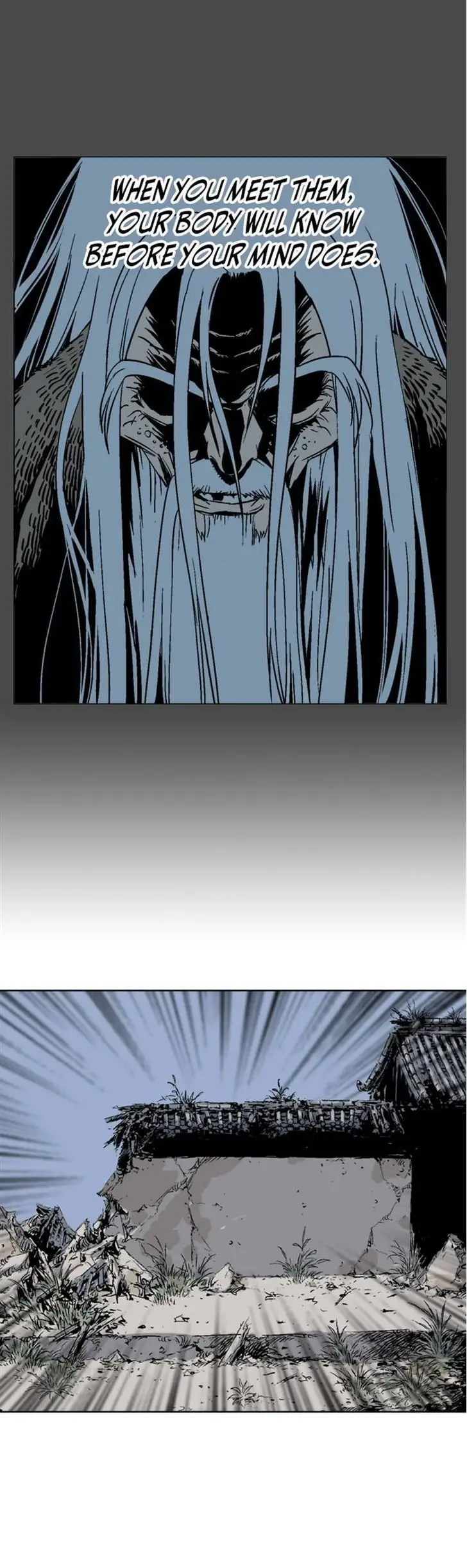 Gosu - Chapter 56 Page 7