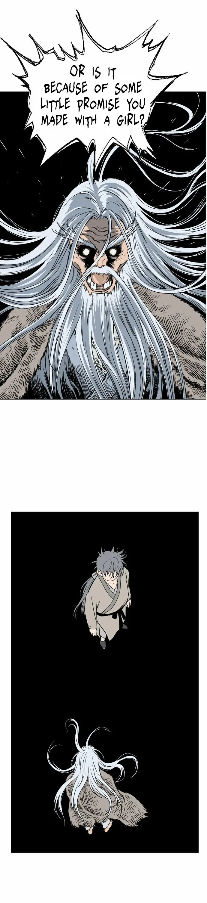 Gosu - Chapter 57 Page 41