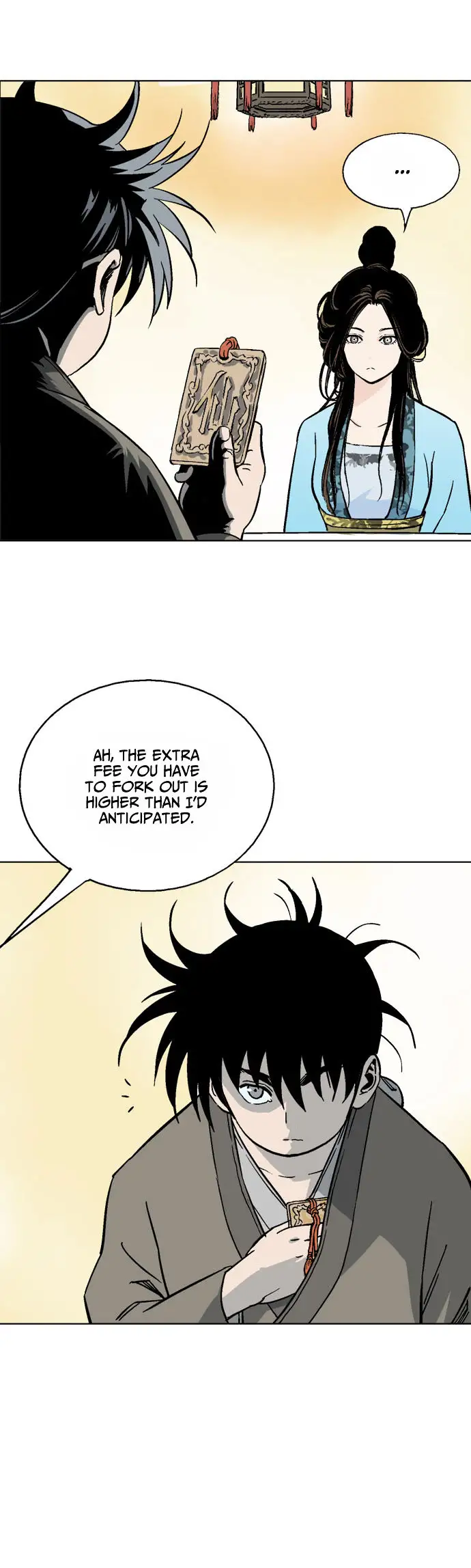 Gosu - Chapter 57 Page 6
