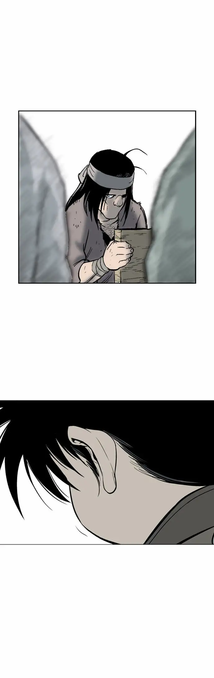 Gosu - Chapter 59 Page 25