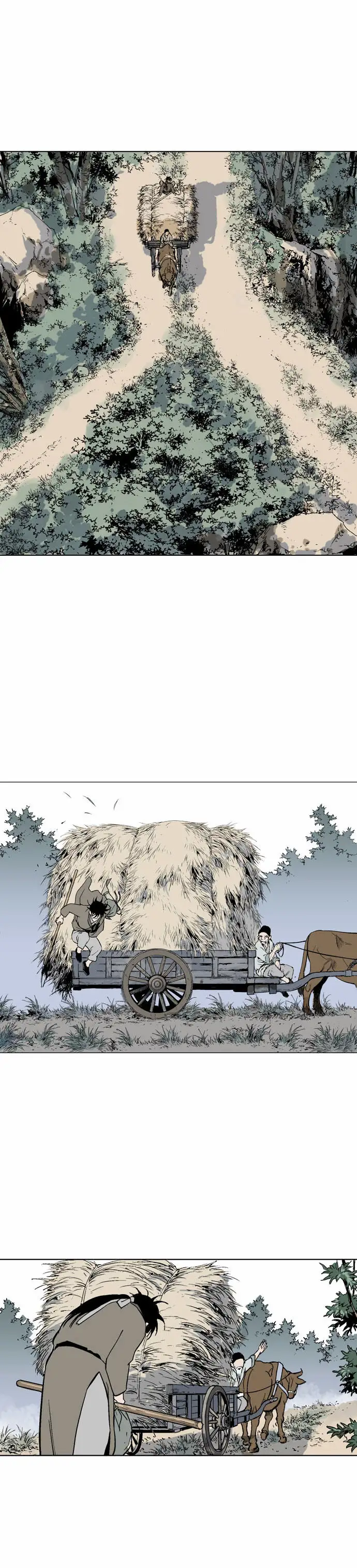 Gosu - Chapter 59 Page 8