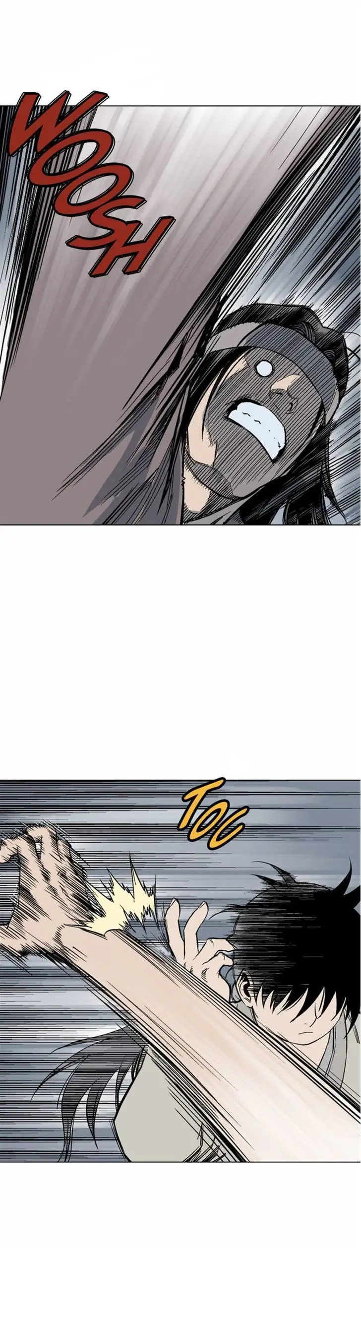 Gosu - Chapter 62 Page 11