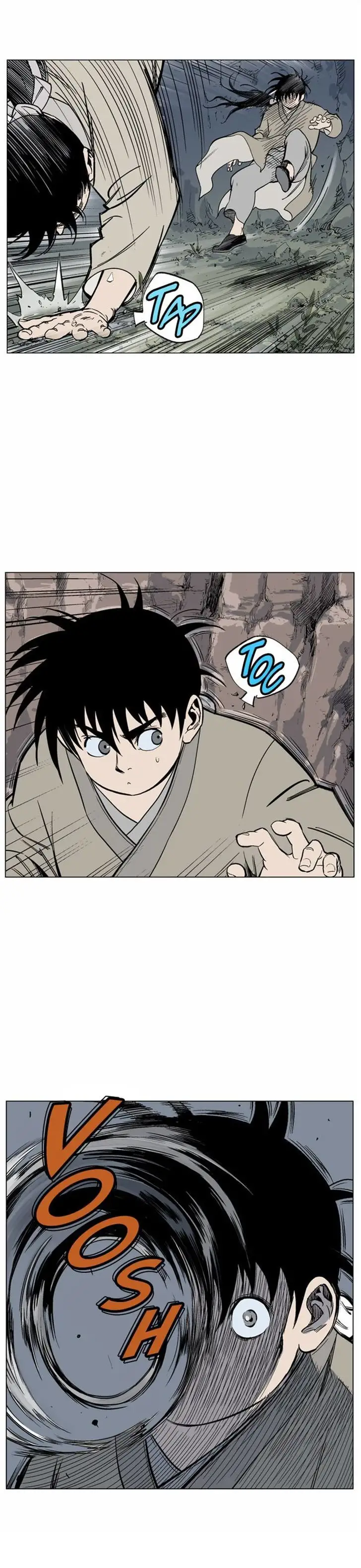 Gosu - Chapter 62 Page 2