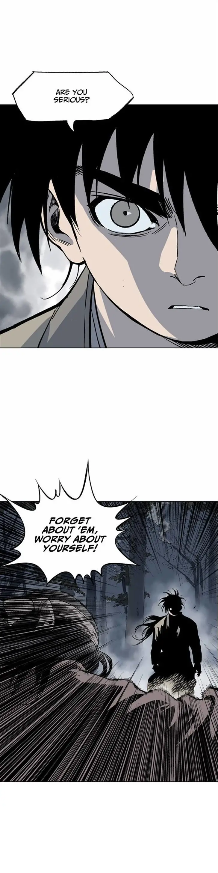 Gosu - Chapter 62 Page 26
