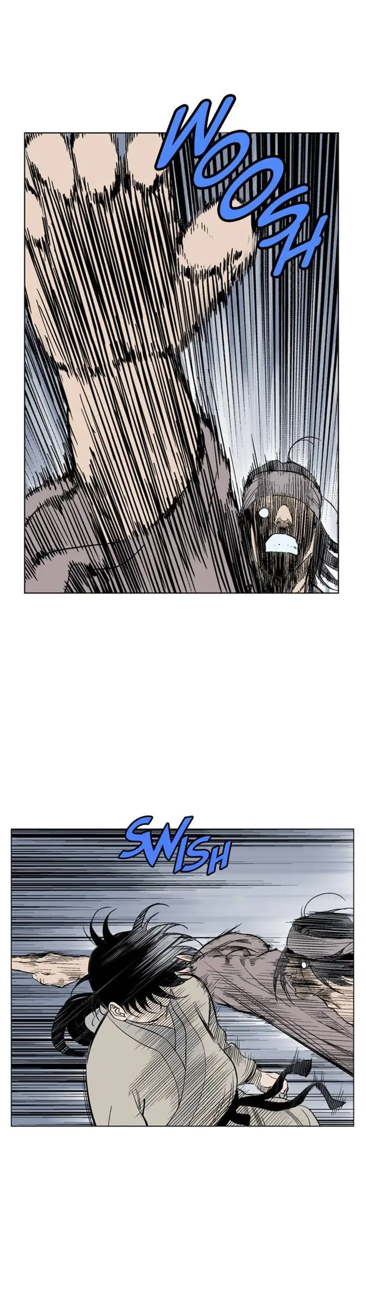 Gosu - Chapter 62 Page 27